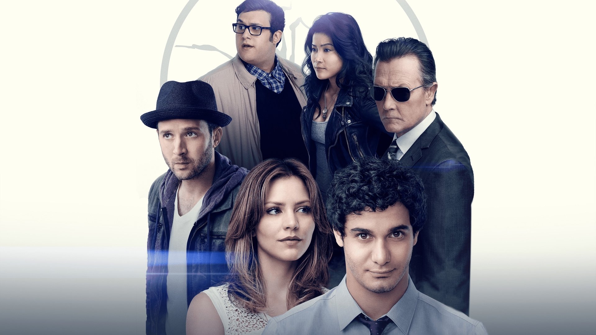 Scorpion Season 1 Episode 1 : Pilot
