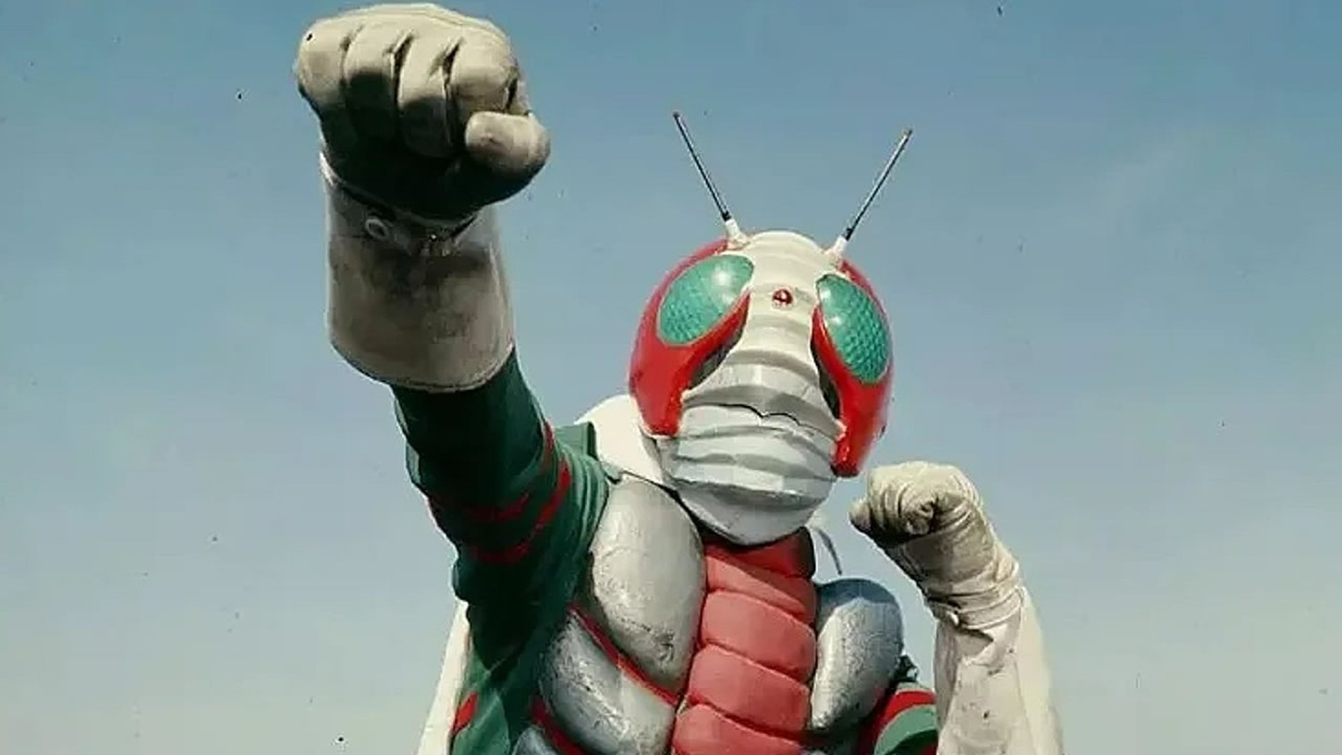 Kamen Rider Fourze