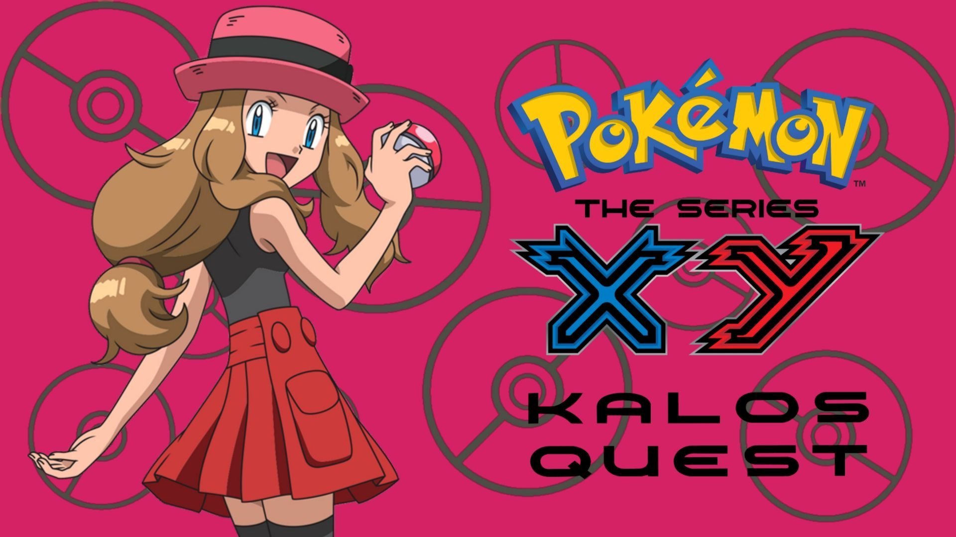 Pokémon Season 8 Episode 16 : Let it Snow, Let it Snow, Let it Snorunt!