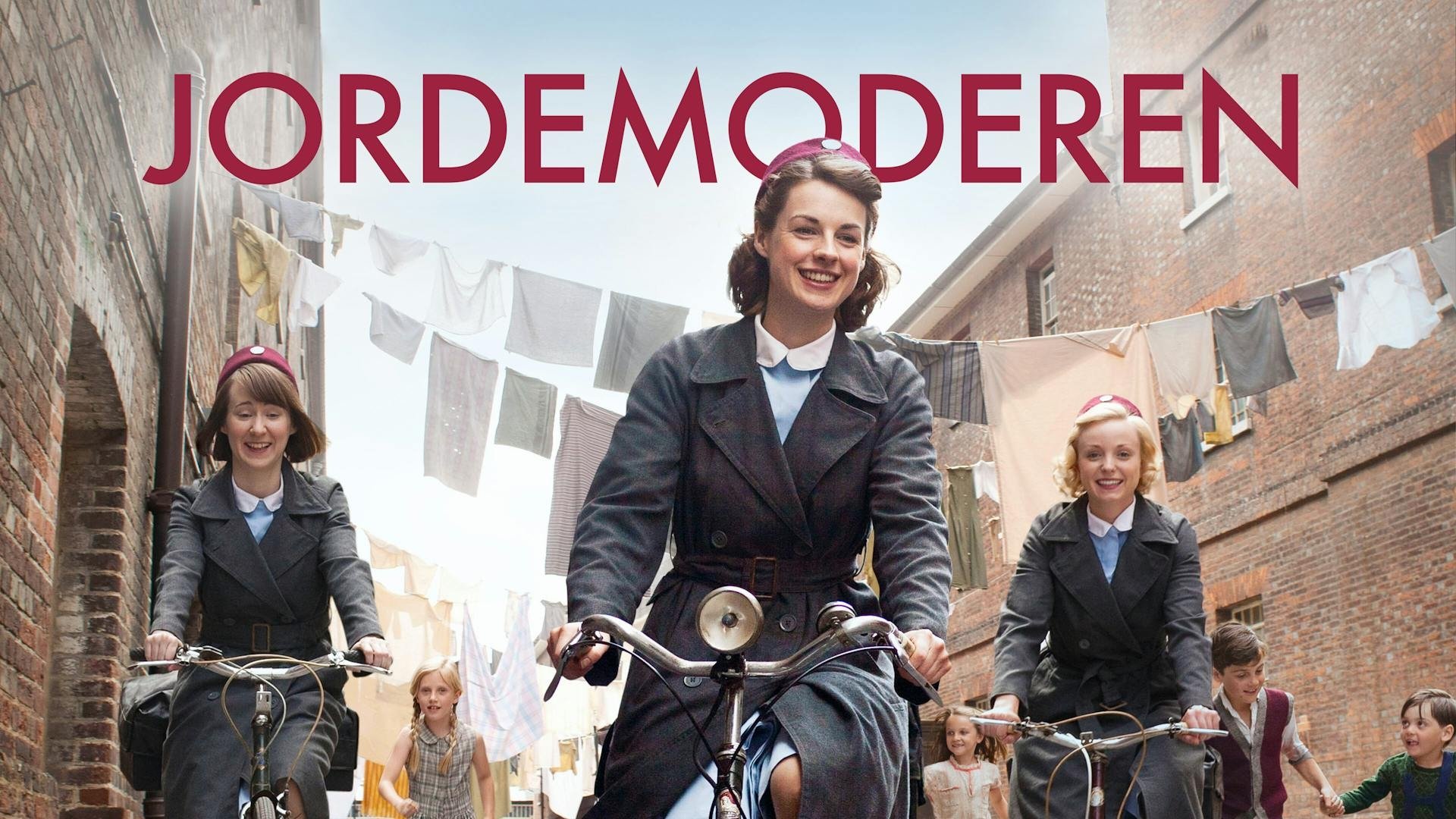 Call the Midwife Series 10