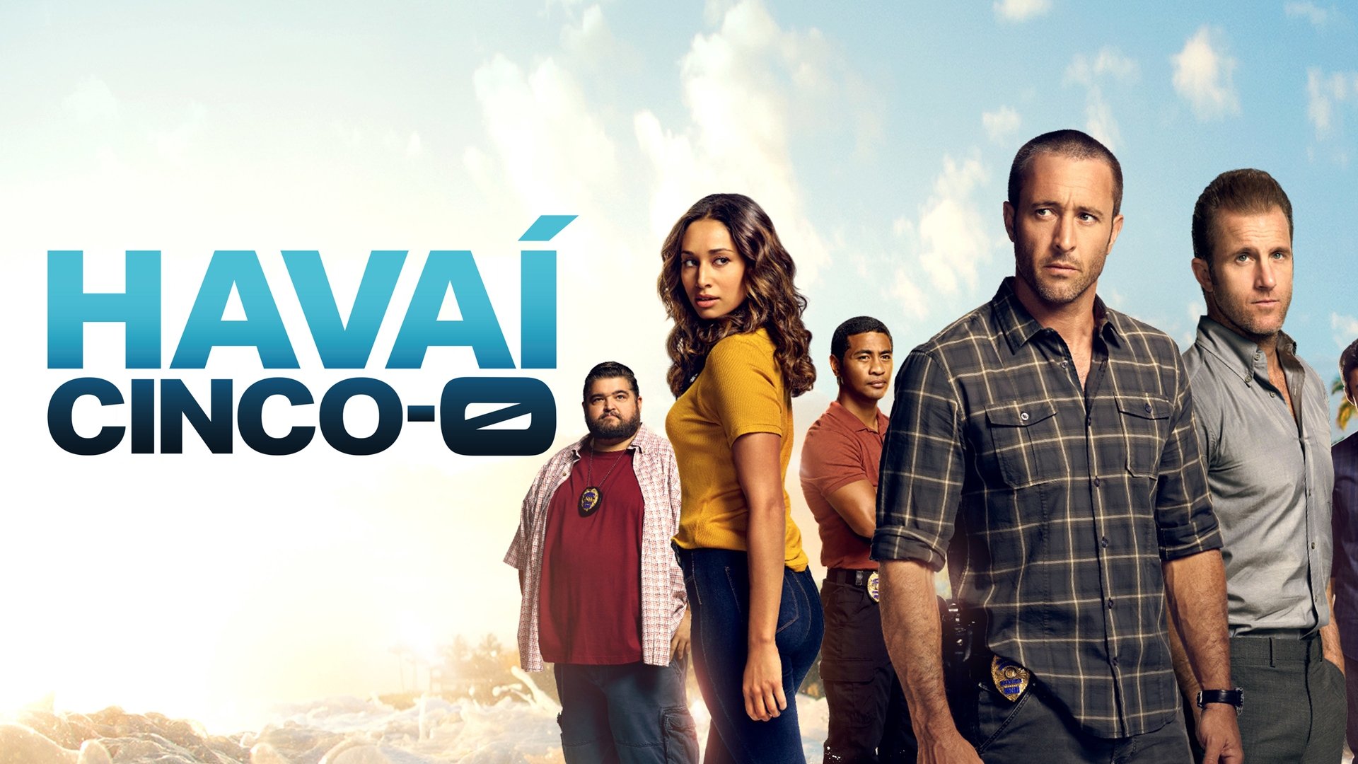 Hawaii Five-0 Season 1