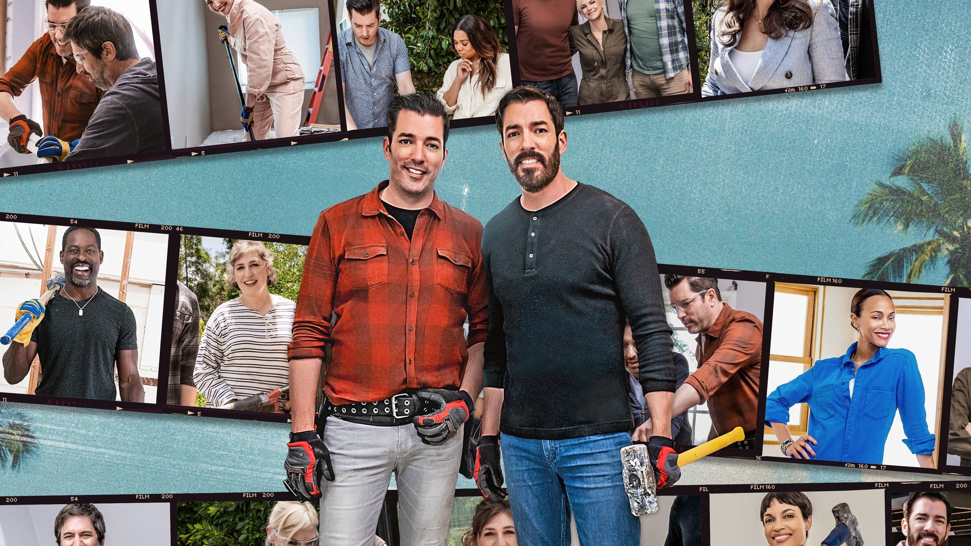 Celebrity IOU Season 4