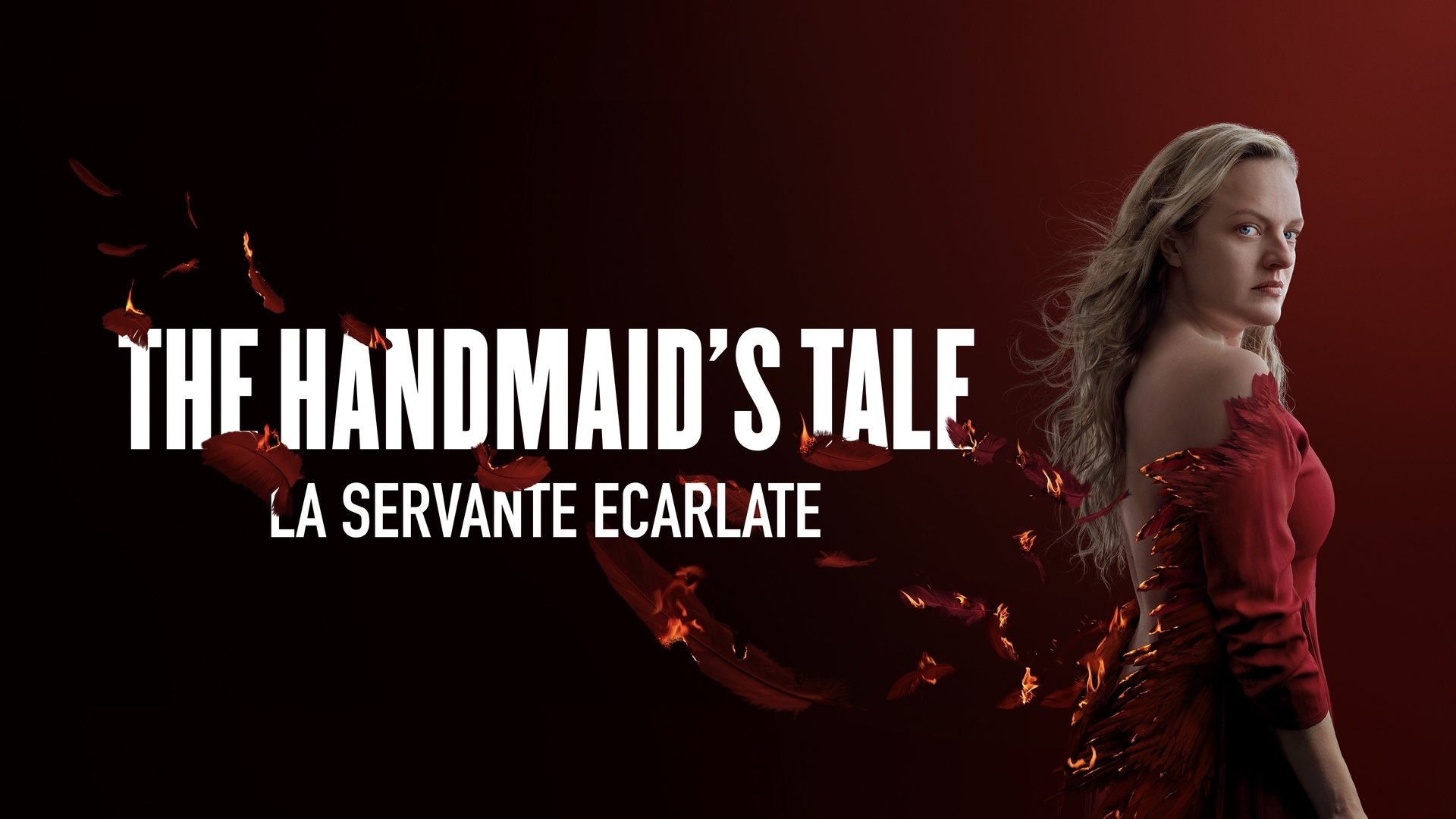 The Handmaid's Tale Season 5 Episode 6 : Together