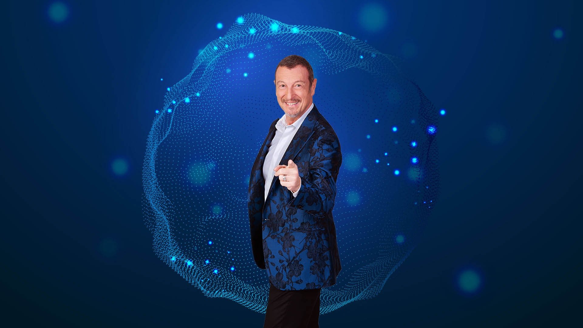 Sanremo Music Festival Season 10