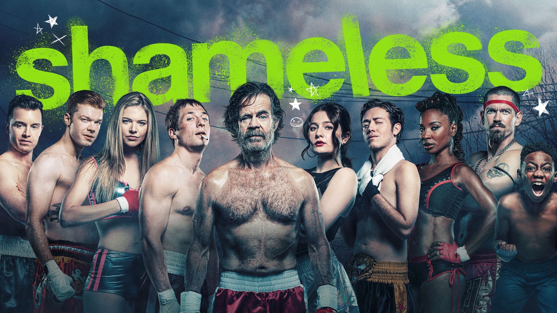 Shameless Season 10 Episode 2 : Sleep Well My Prince For Tomorrow You Shall Be King