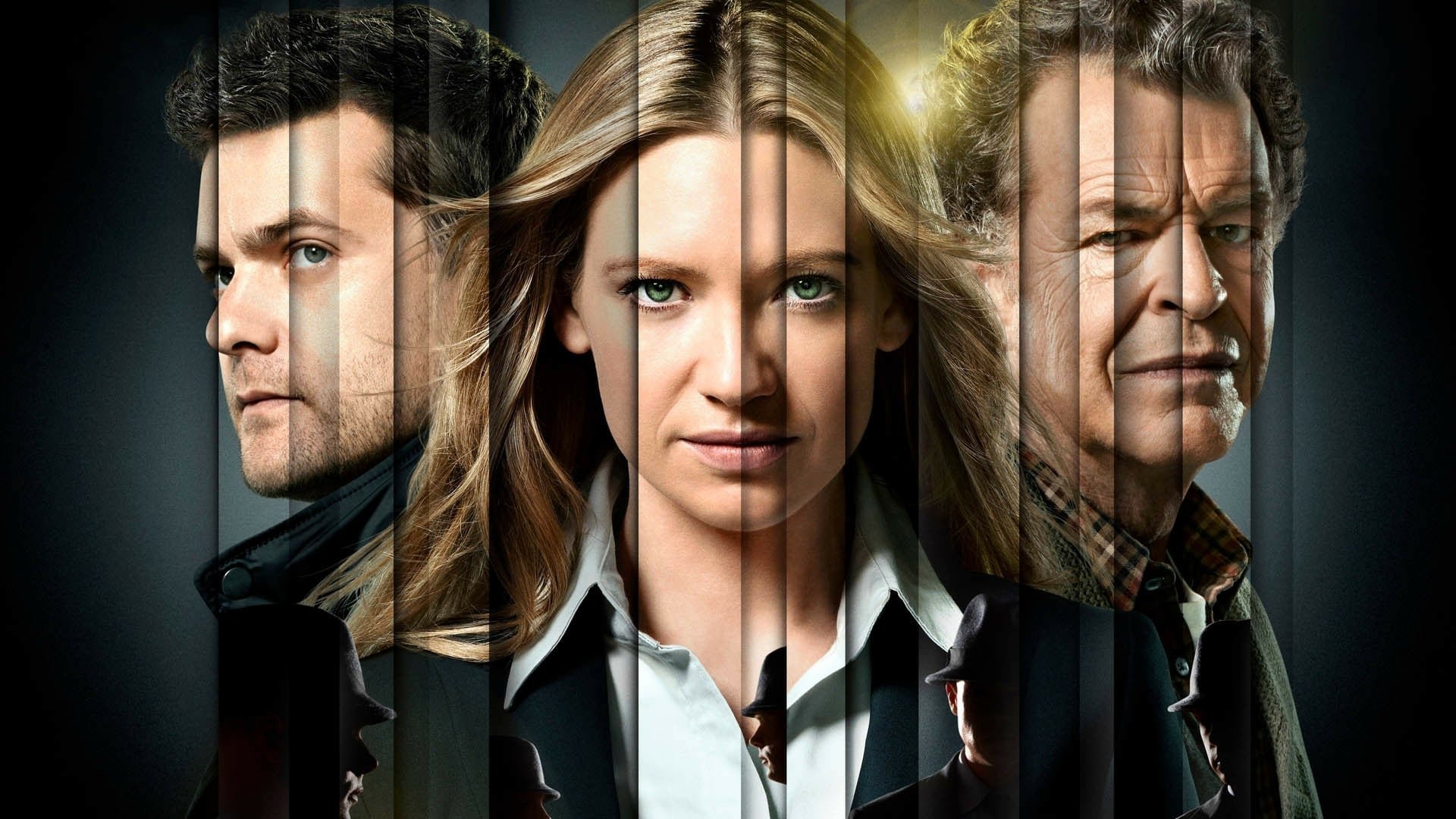 Fringe Season 5 Episode 1 : Transilience Thought Unifier Model-11