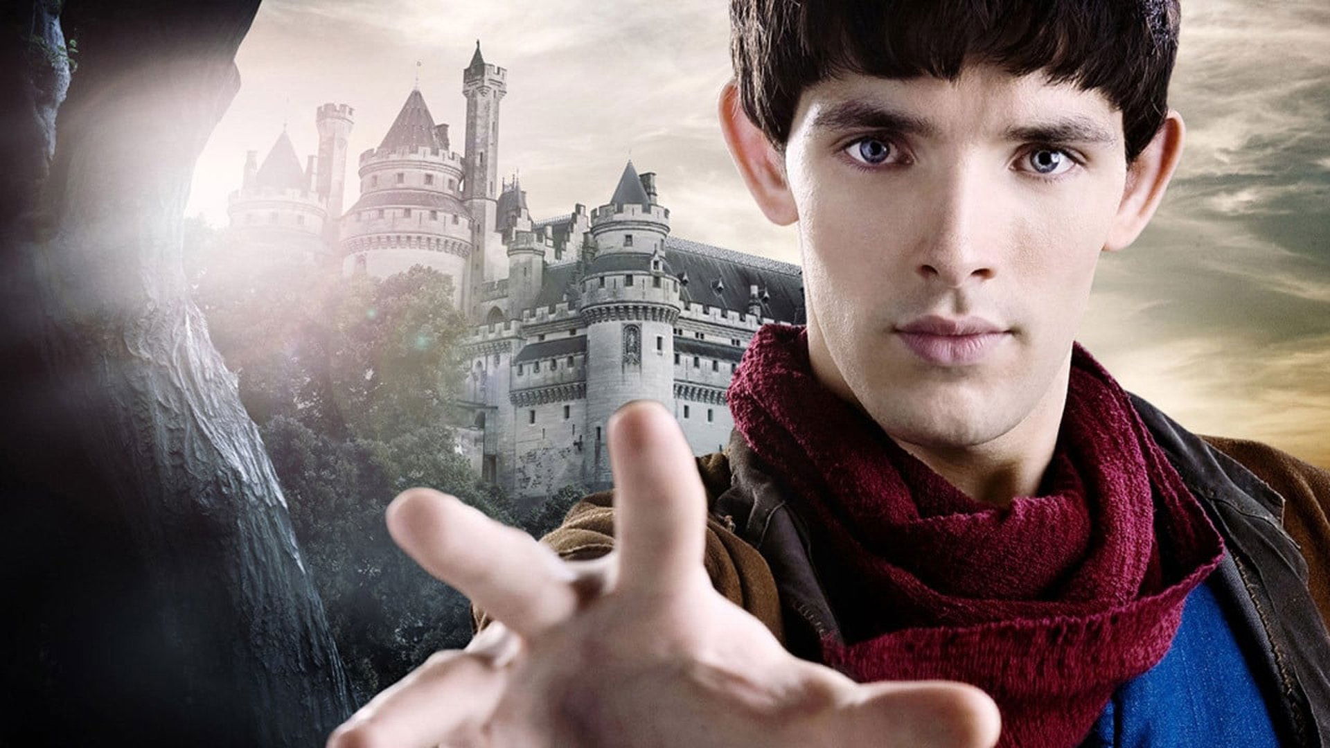 Merlin Season 3 Episode 7 : The Castle of Fyrien
