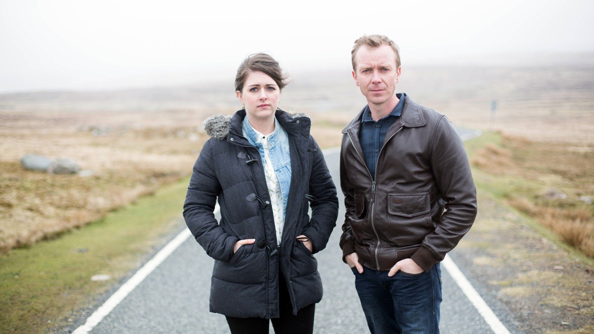 Shetland Season 2 Episode 2 : Raven Black - Part 2