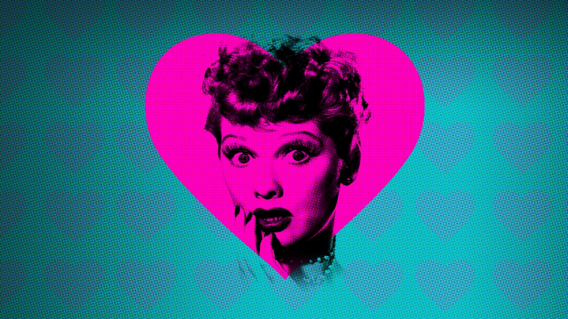 I Love Lucy Season 1 Episode 19 : The Ballet