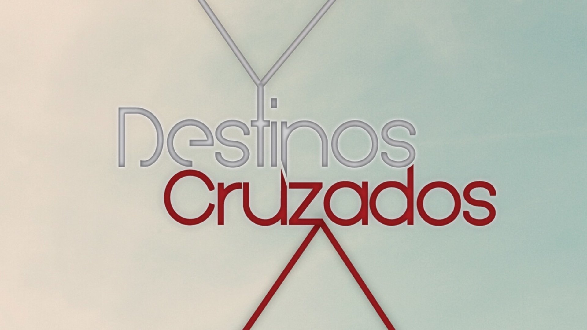 Destinos Cruzados Season 1 Episode 132 : Episode 132