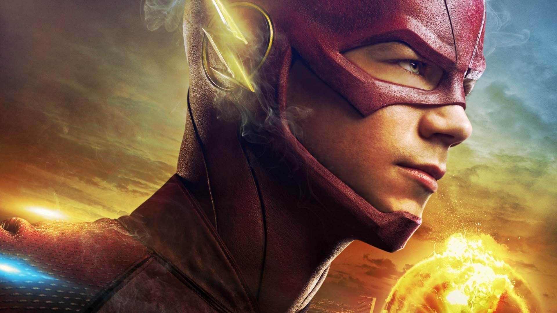 The Flash Season 8 Episode 18 : The Man in the Yellow Tie