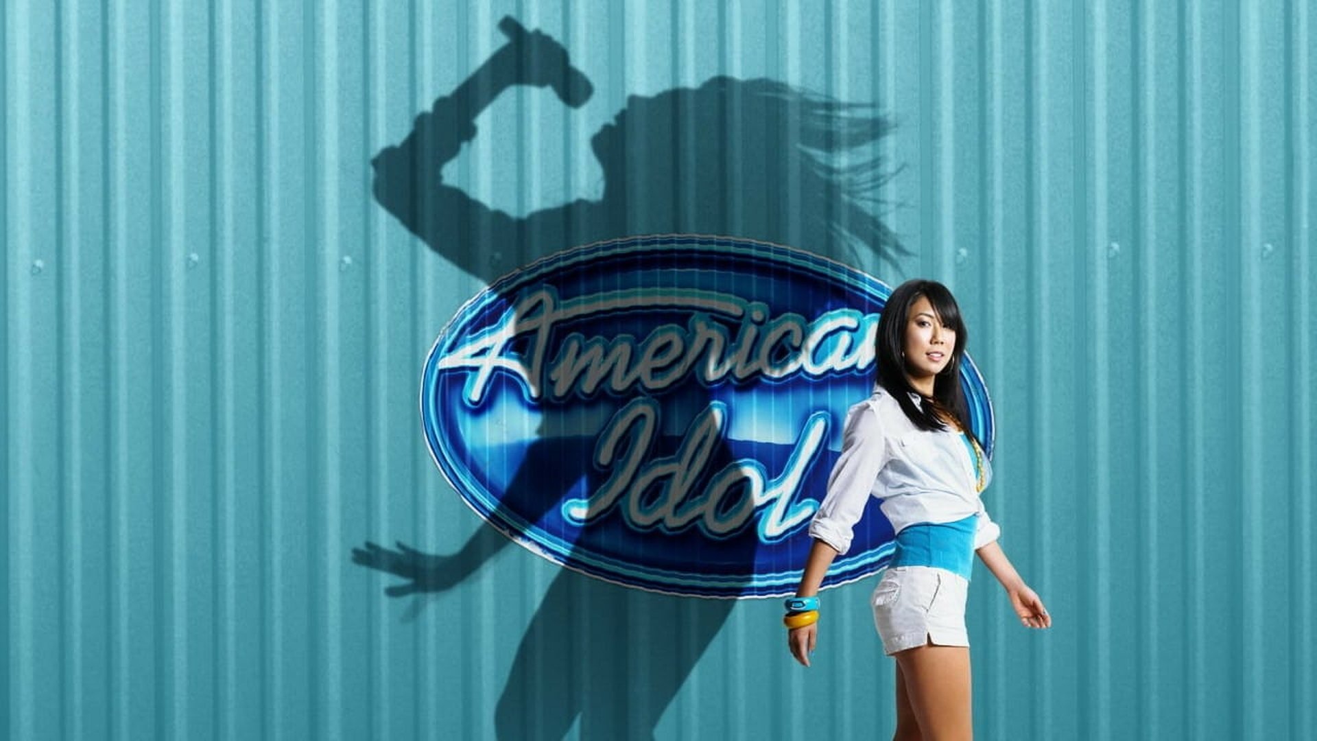 American Idol Season 4 Episode 19 : Top 12 Revealed