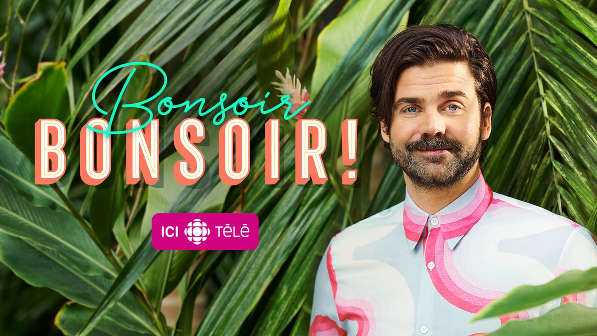 Bonsoir bonsoir! Season 4