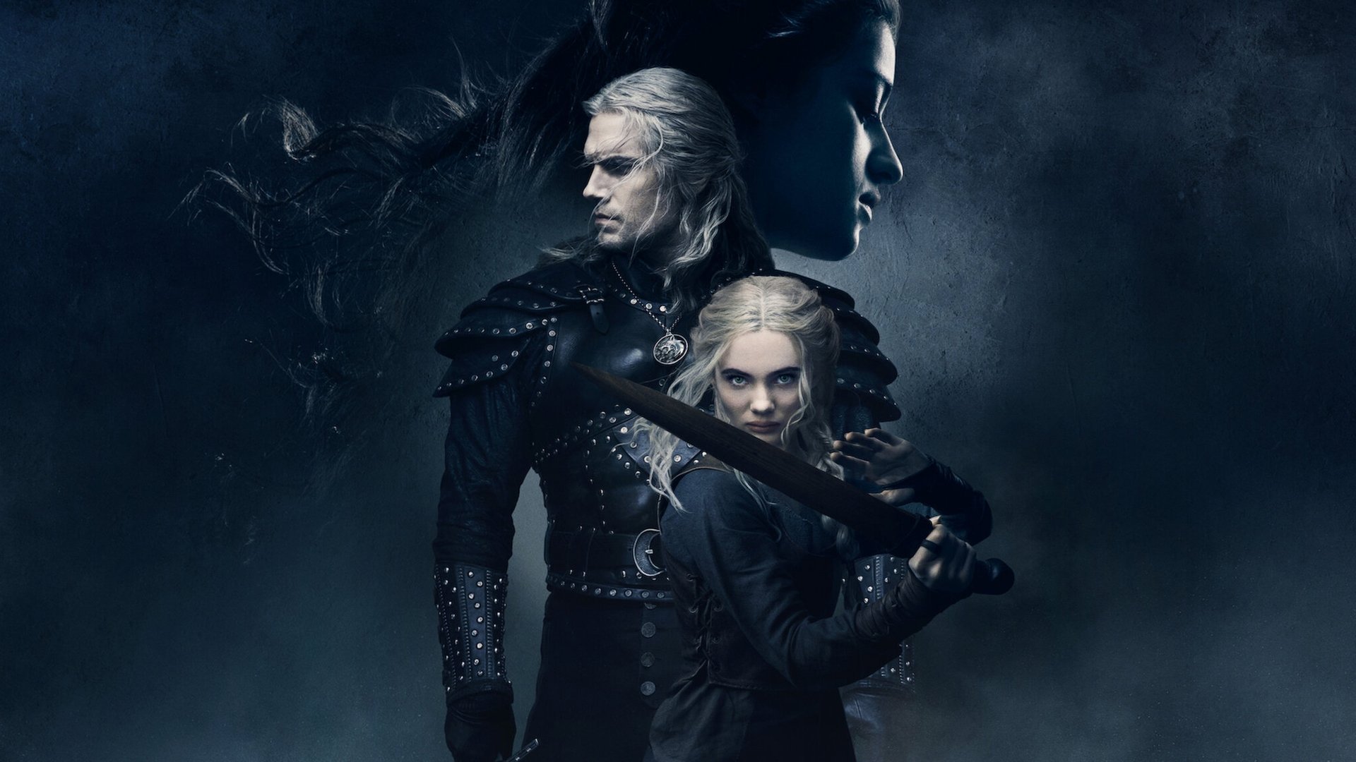 The Witcher Season 1 Episode 2 : Four Marks