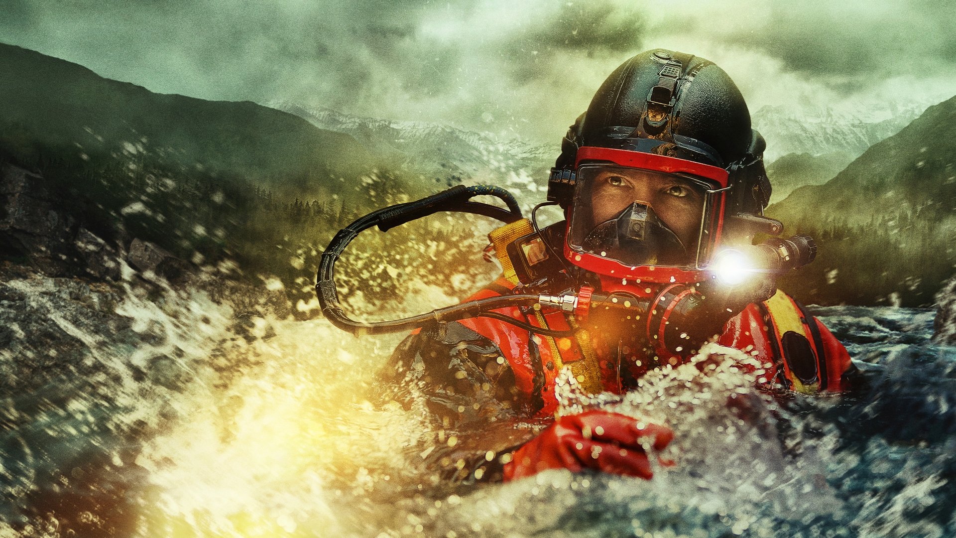 Gold Rush: White Water Season 2 Episode 2 : Burned Alive