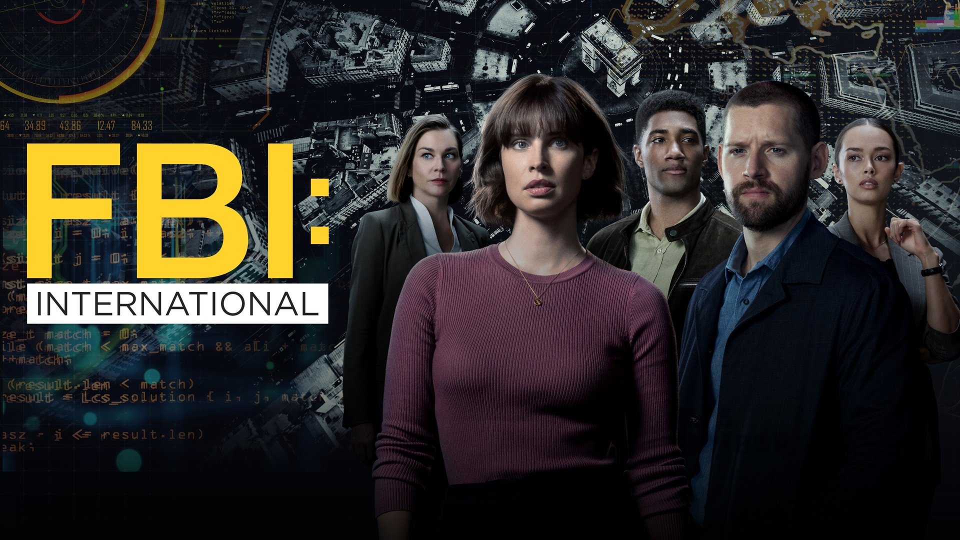 FBI: International Season 4 Episode 3 : Nothing Sudden About It