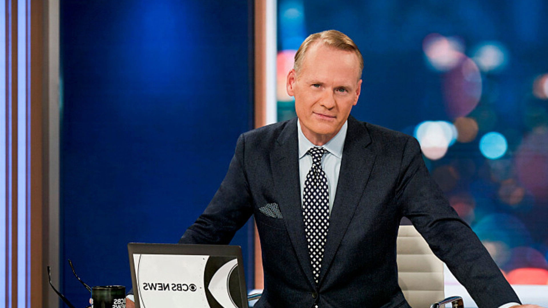 CBS Evening News Season 58 Episode 8 : Jan 8 Mon