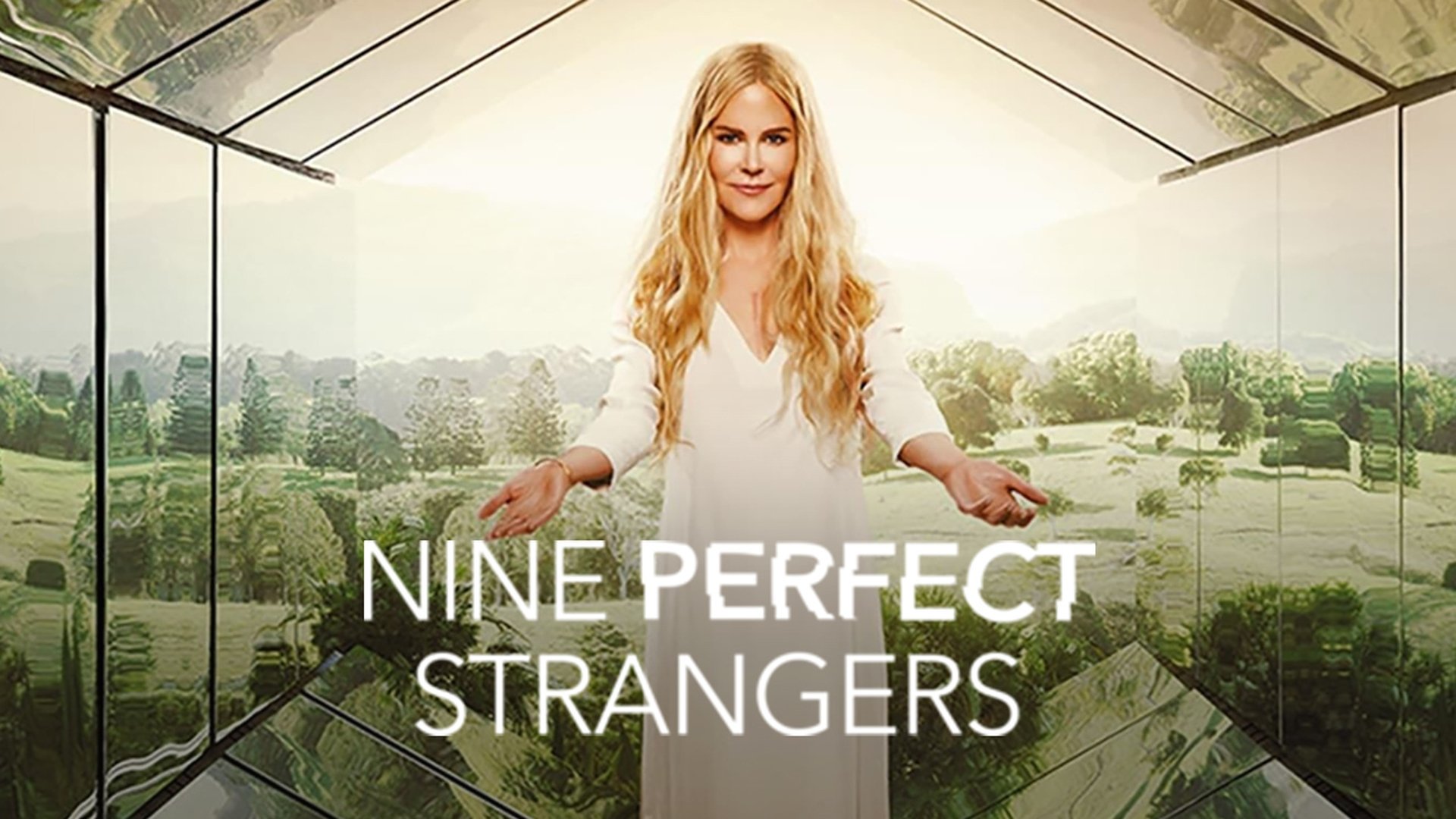 Nine Perfect Strangers Season 2