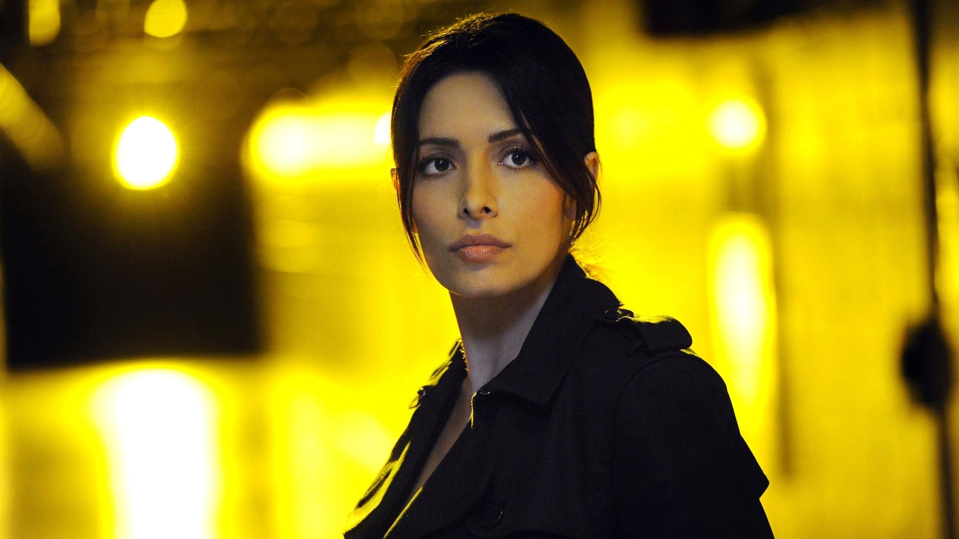 Person of Interest Season 2 Episode 11 : 2πR