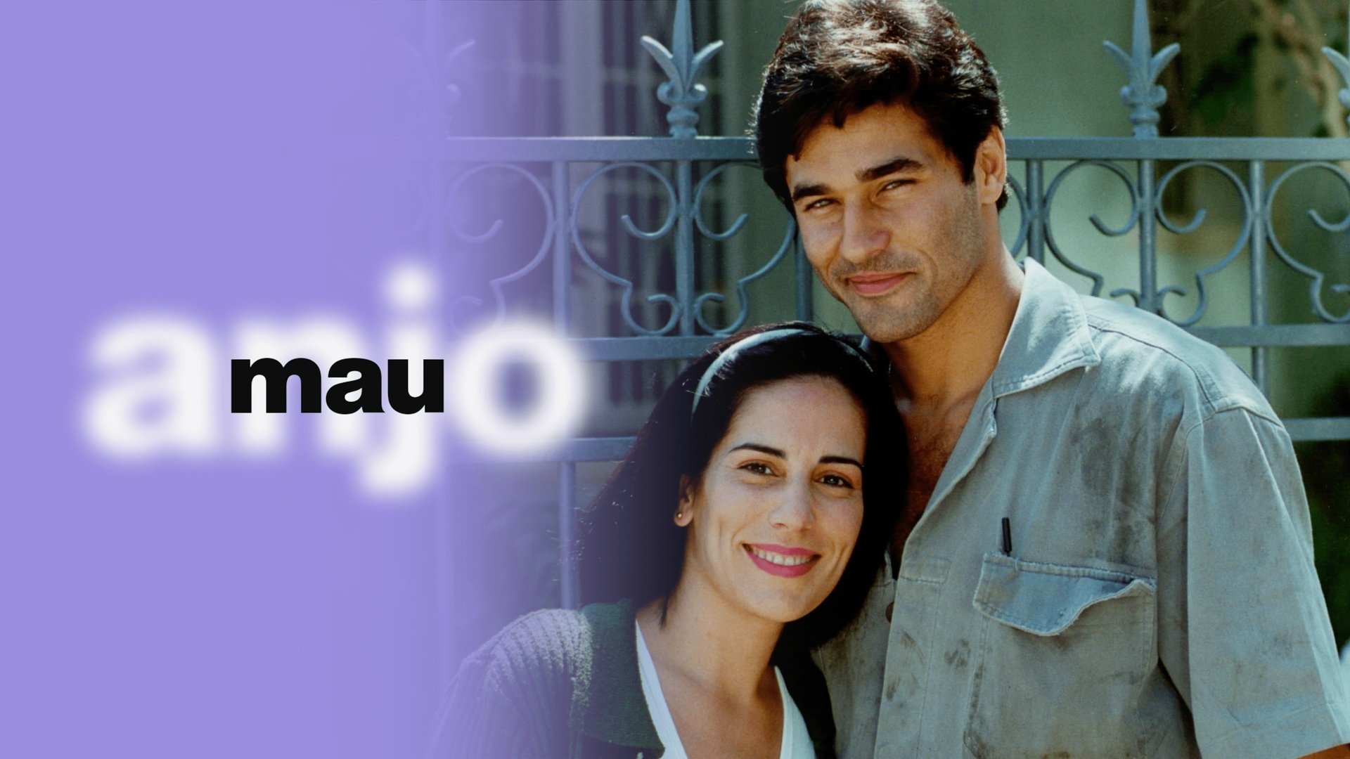 Anjo Mau Season 1