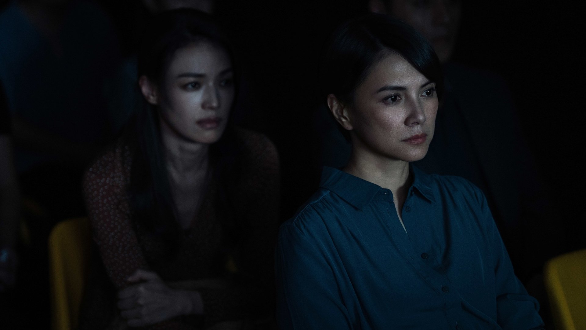 The Resurrected Season 1 Episode 9 : Judgement Night