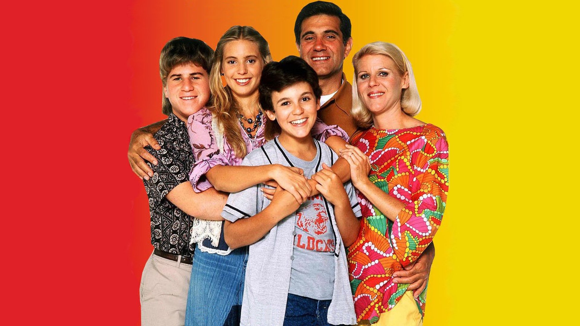 The Wonder Years Season 2 Episode 2 : Our Miss White