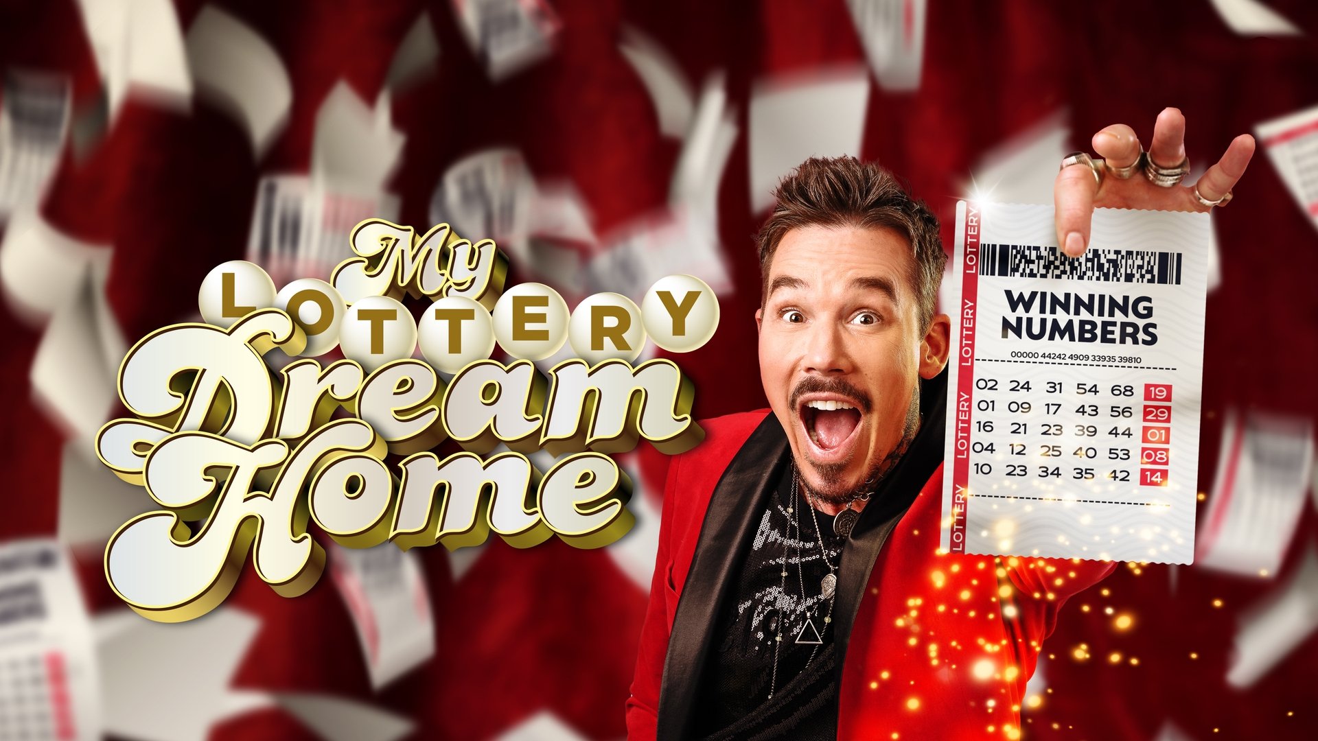 My Lottery Dream Home Season 2 Episode 12 : A Home on the Cape