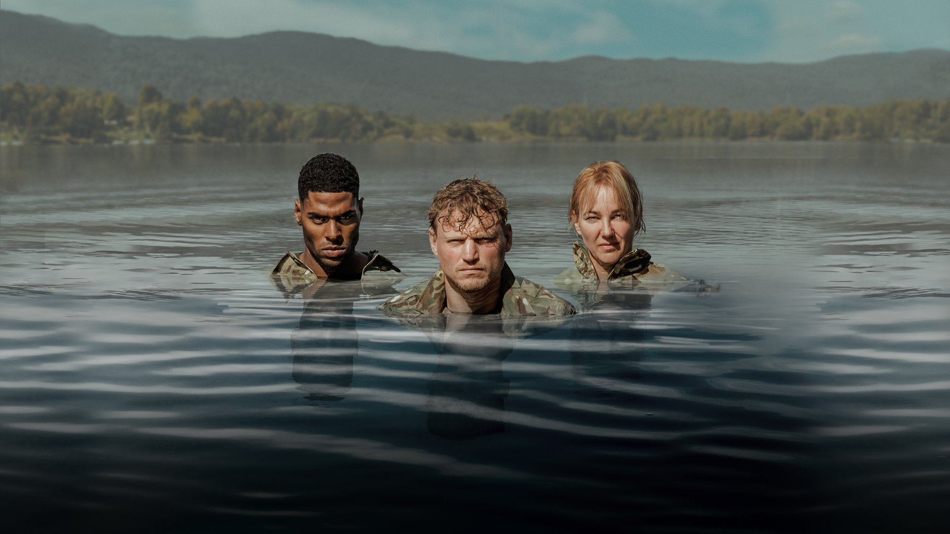 Special Forces VIPS Season 2