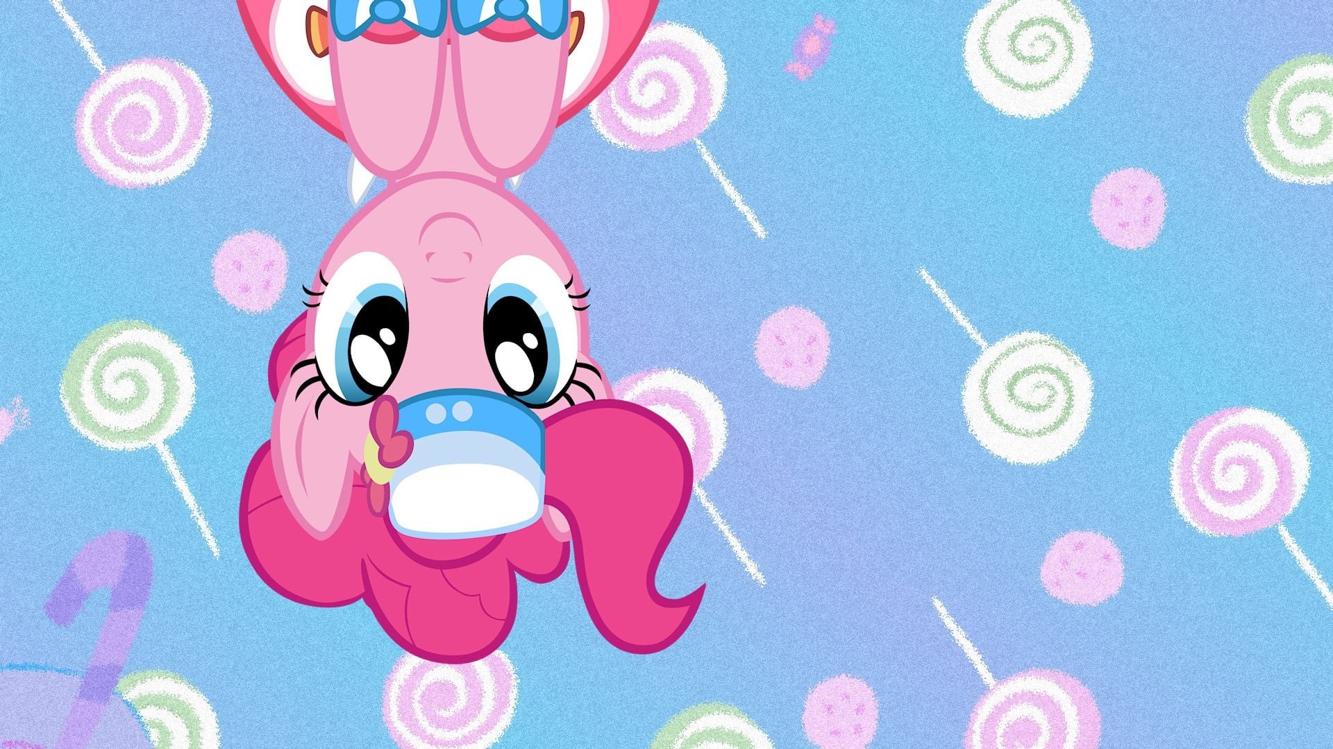 My Little Pony: Friendship Is Magic Season 1 Episode 26 : The Best Night Ever