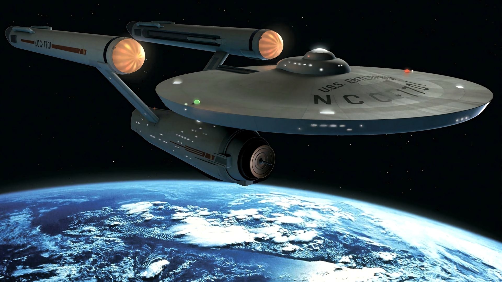 Star Trek Season 2