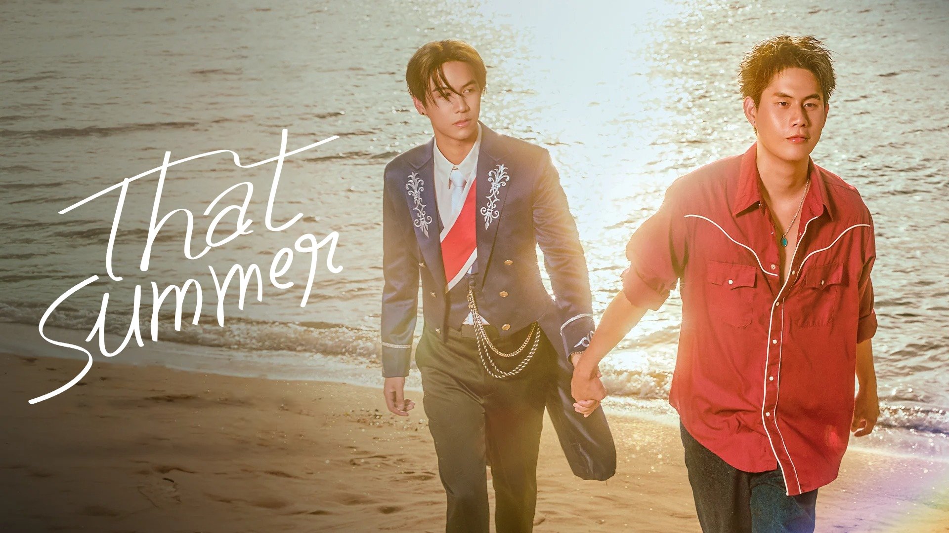 That Summer Season 1 Episode 1 : Episode 1