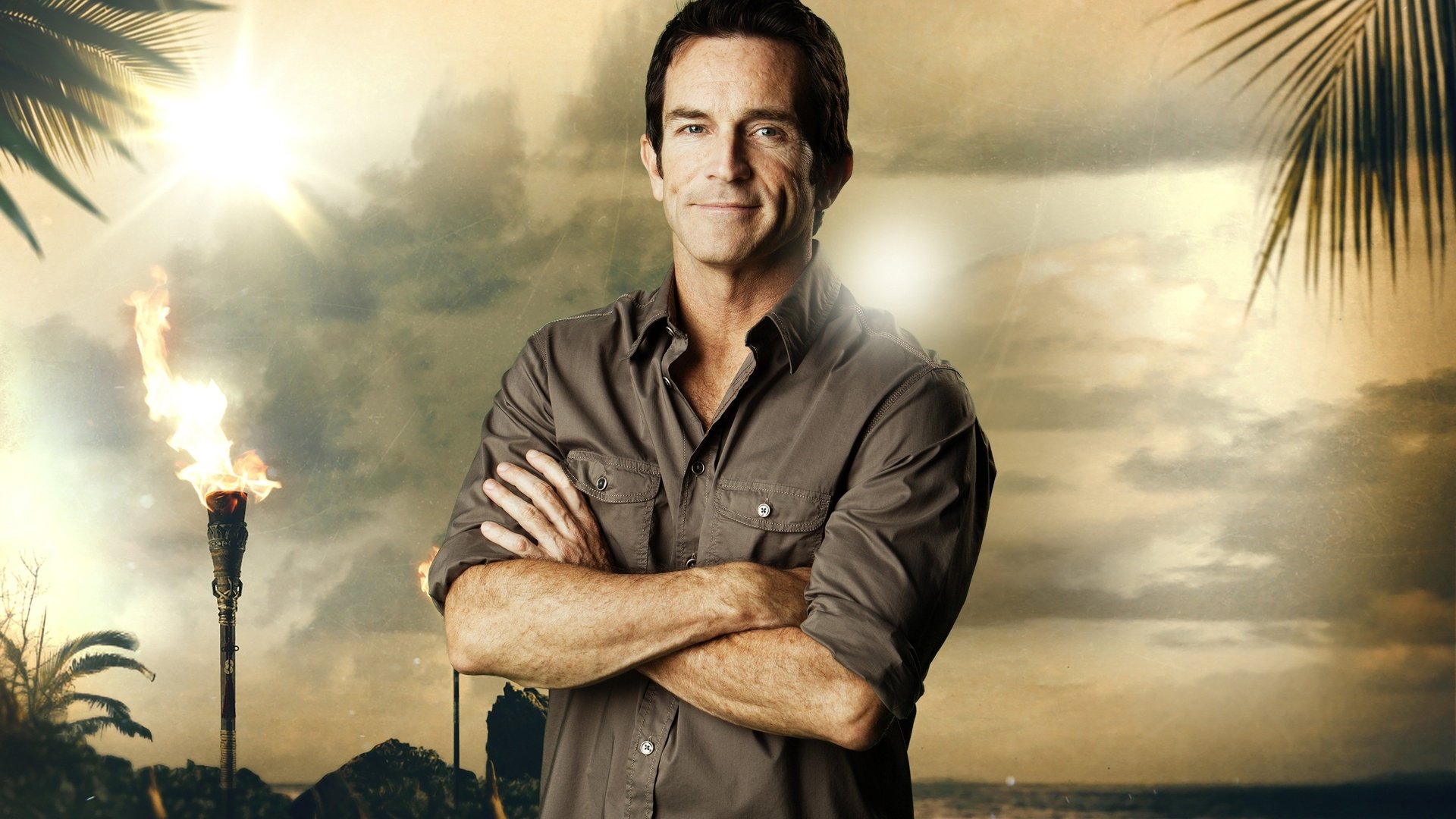 Survivor Fiji