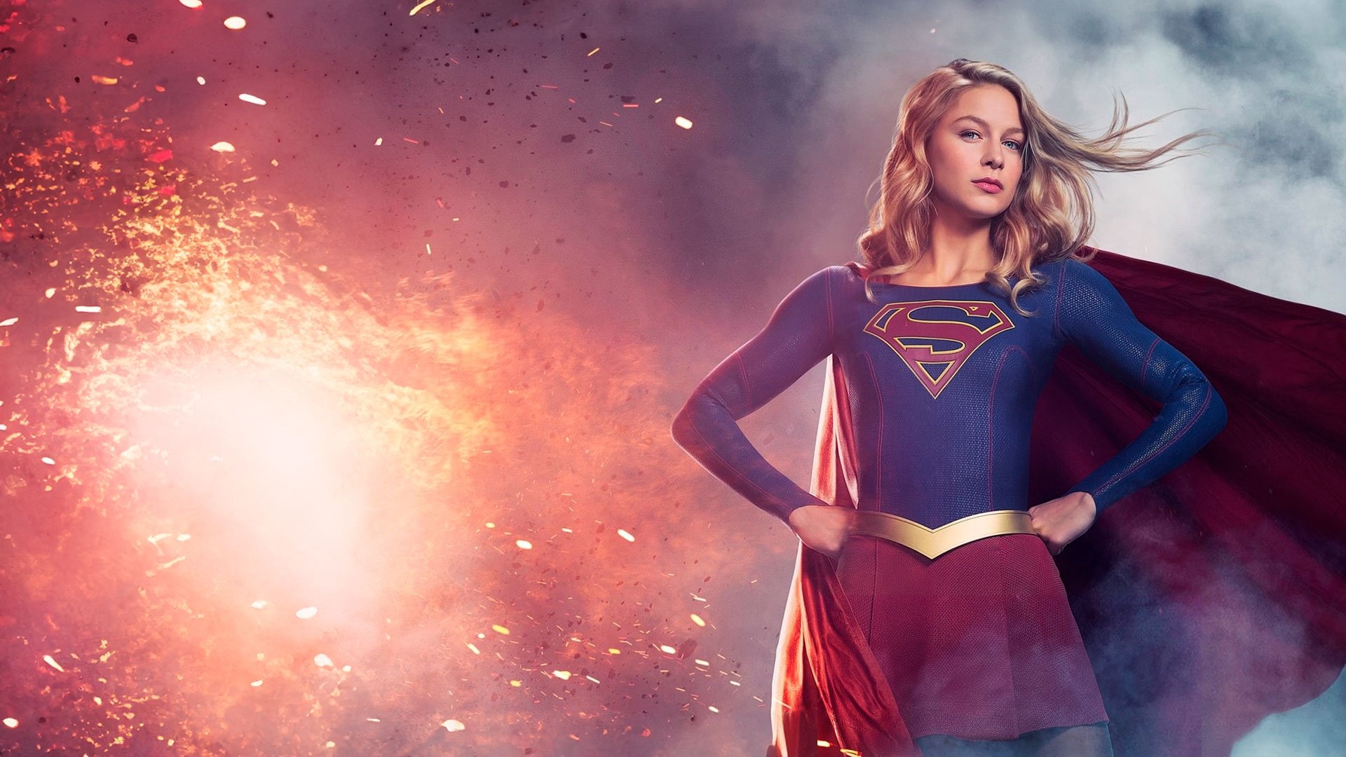 Supergirl Season 5 Episode 4 : In Plain Sight