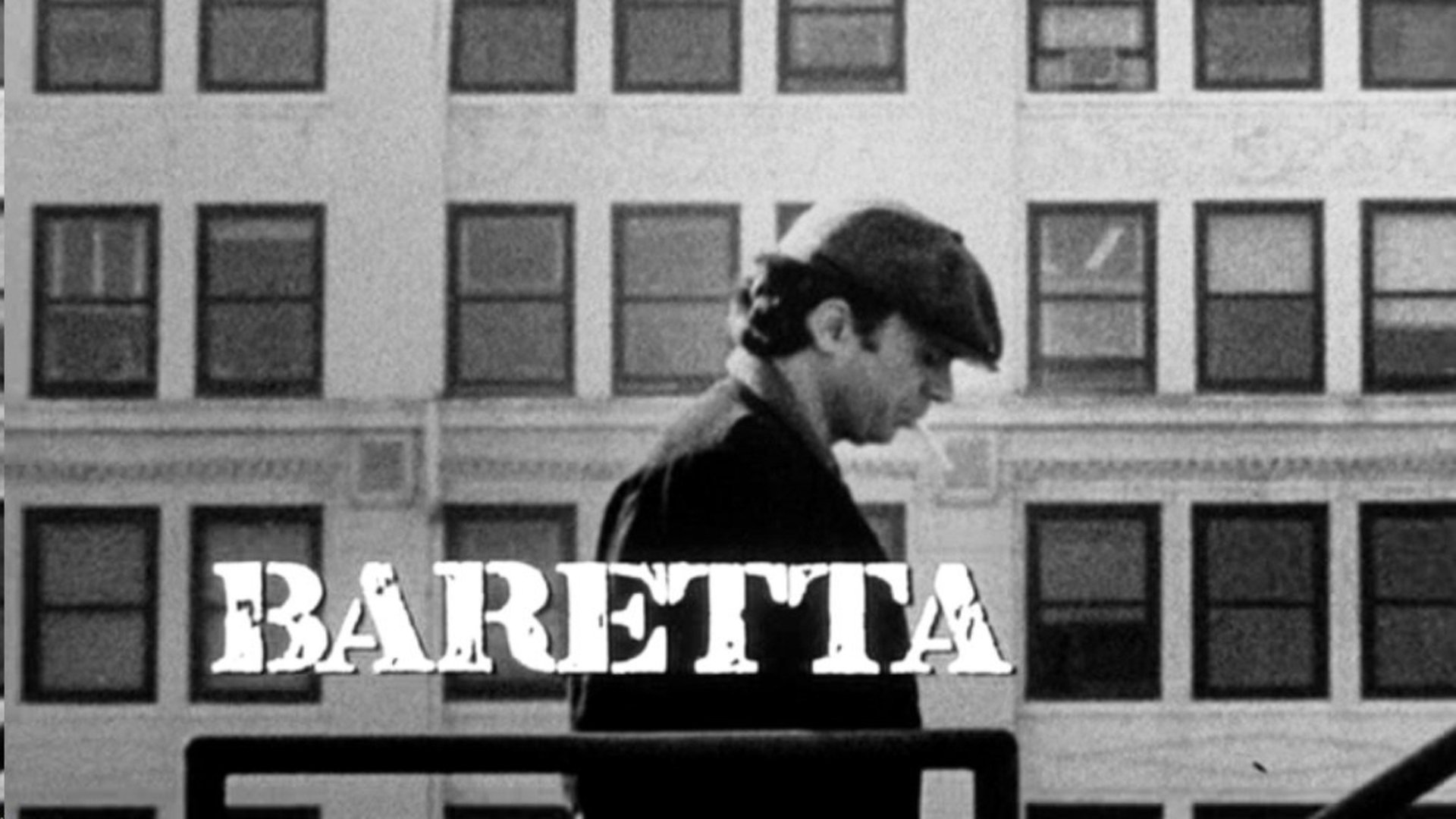 Baretta Season 1