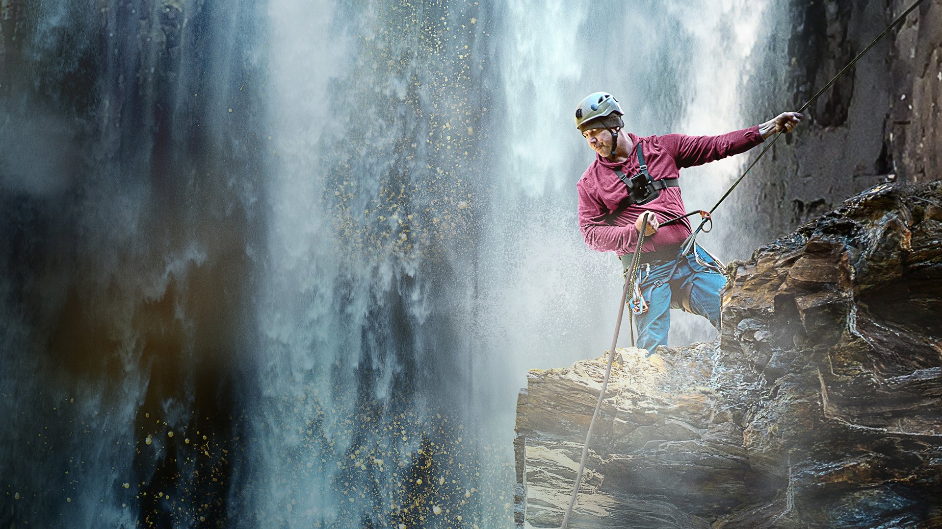 Gold Rush: White Water Season 2 Episode 9 : The Widow Maker