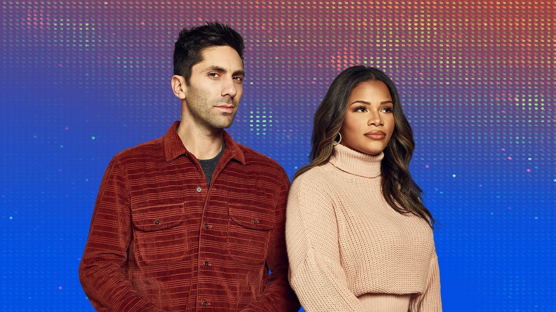 Catfish: The TV Show Season 9 Episode 7 : Arturo & Laura