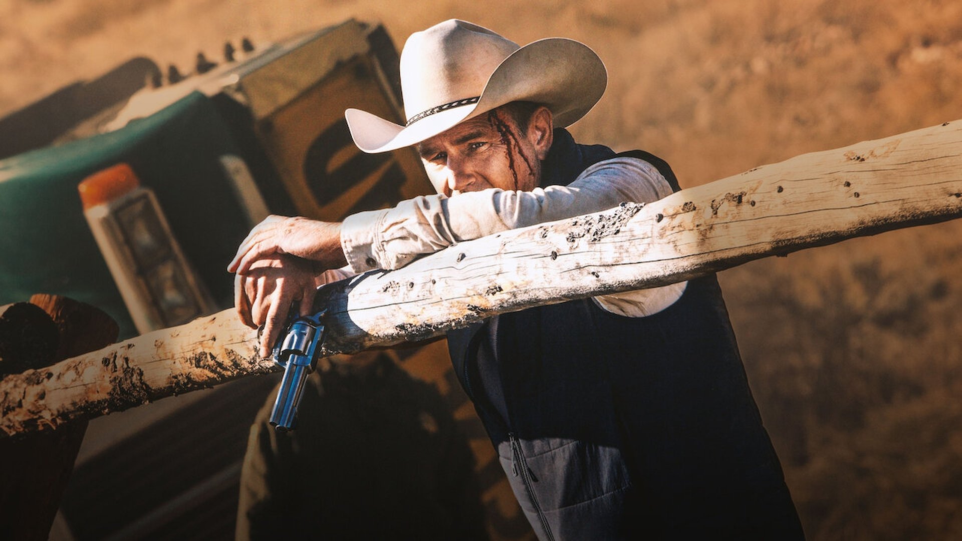 Yellowstone Season 5 Episode 3 : Tall Drink of Water