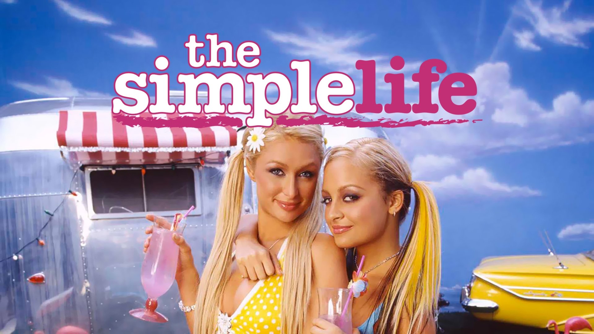 The Simple Life Season 2 Episode 6 : Dancing Sheep
