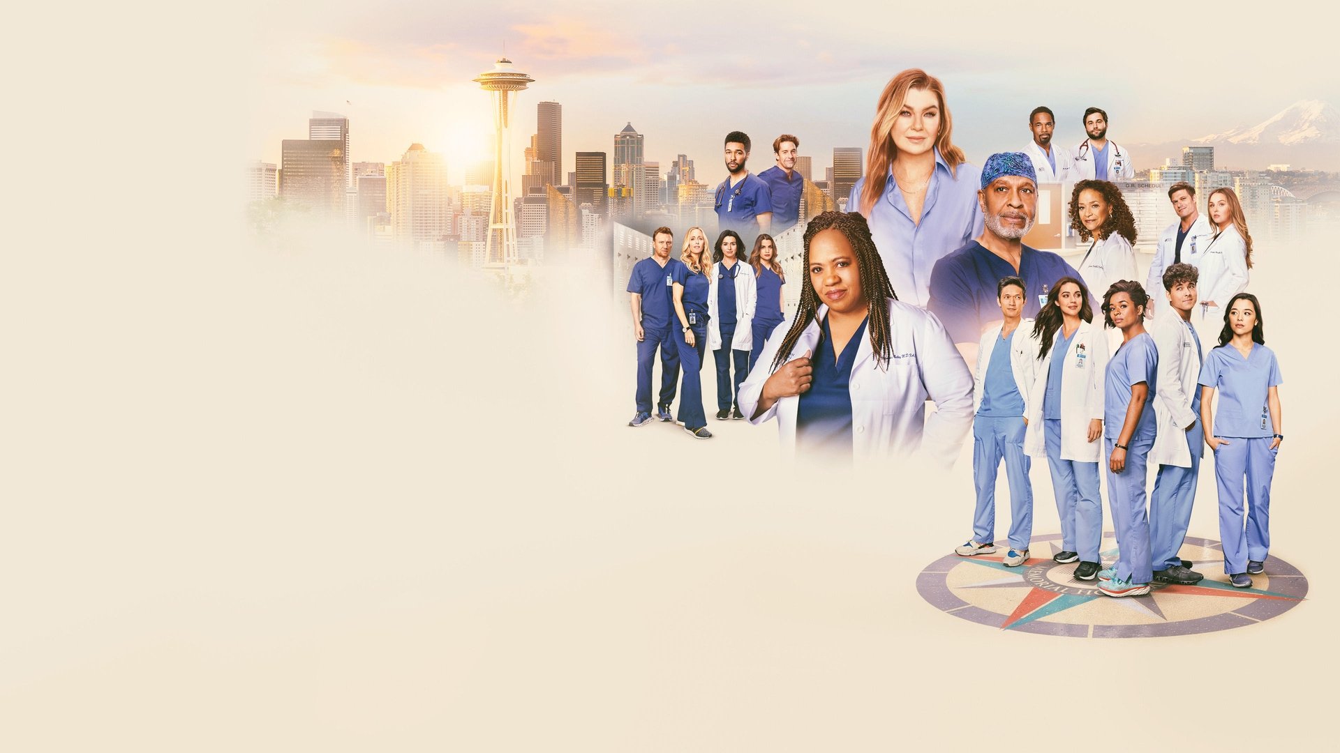 Grey's Anatomy Season 19 Episode 1 : Everything Has Changed
