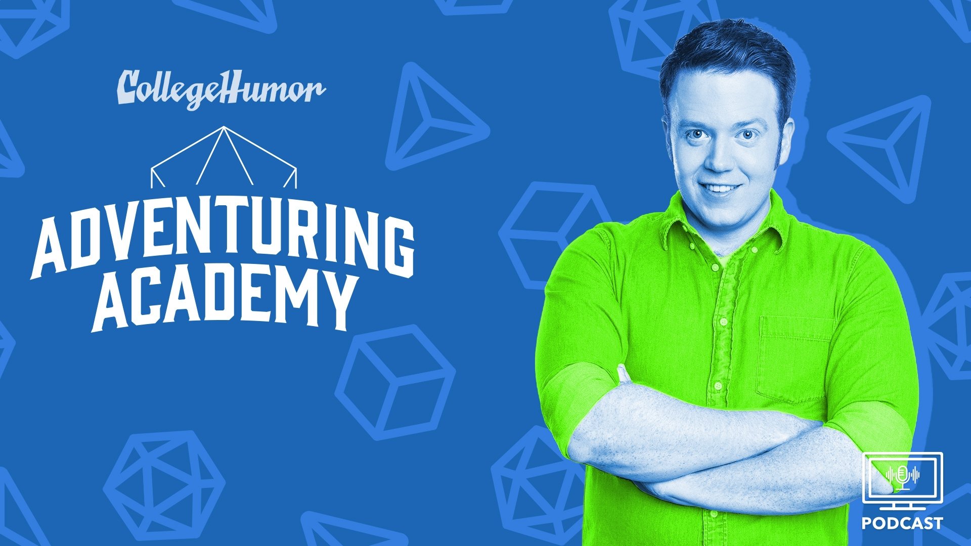 Adventuring Academy Season 2 Episode 12 : An IRL Paladin (with Tanya DePass)