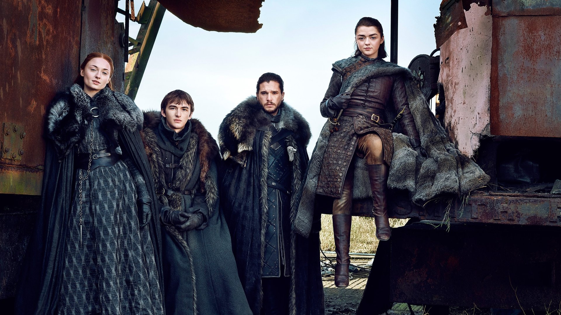 Game of Thrones Season 3 Episode 9 : The Rains of Castamere