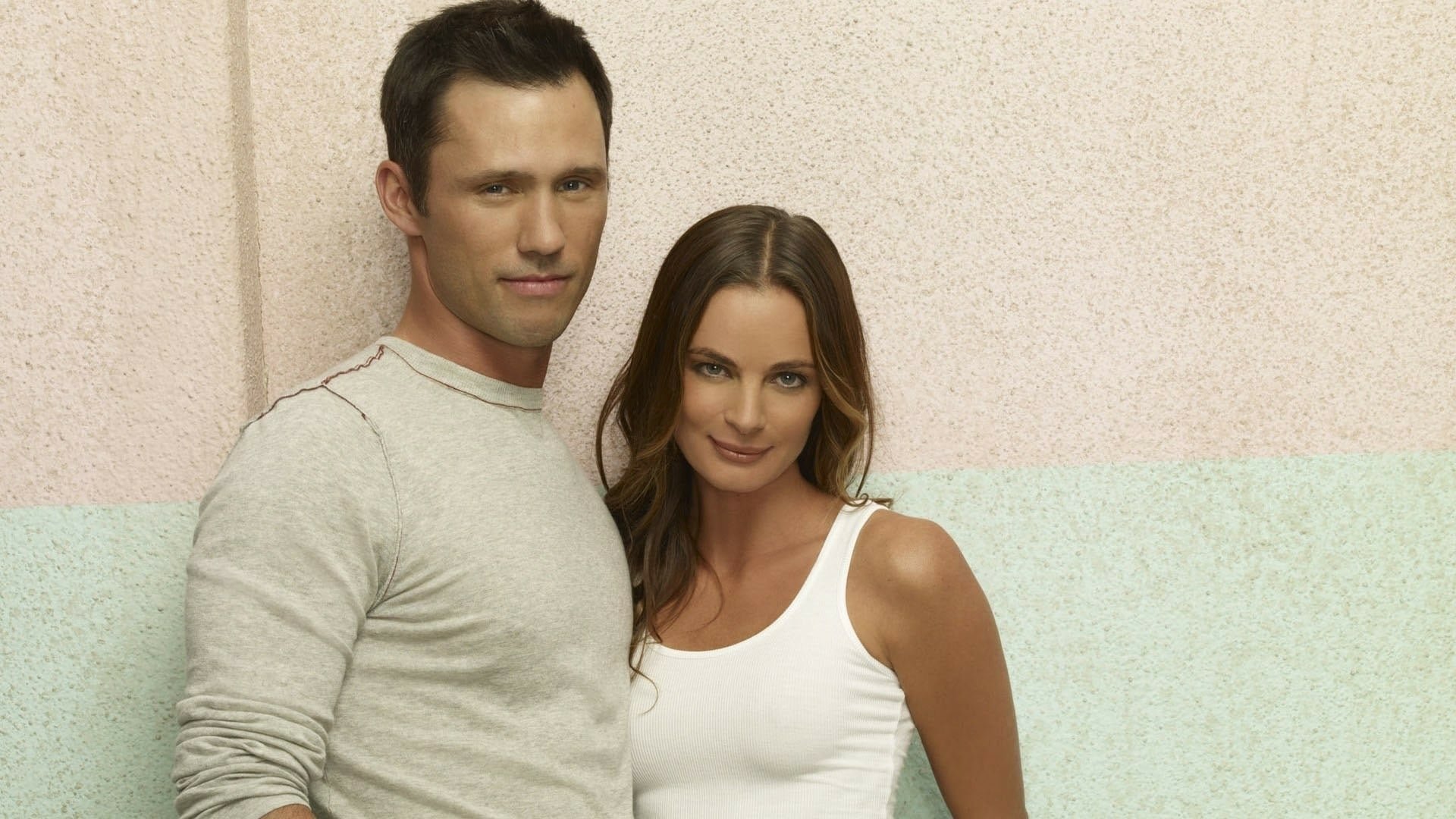 Burn Notice Season 2 Episode 10 : Do No Harm