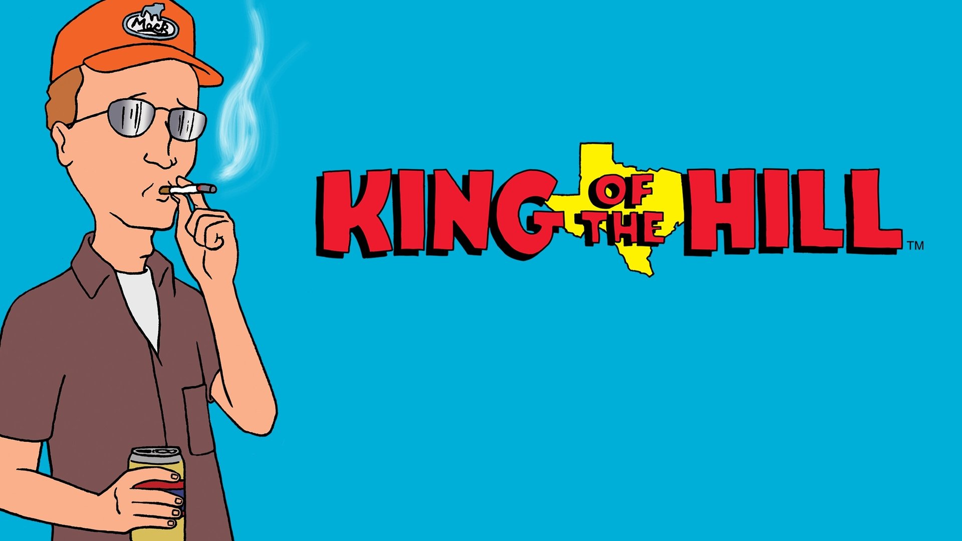 King of the Hill Season 1 Episode 4 : Hank's Got the Willies