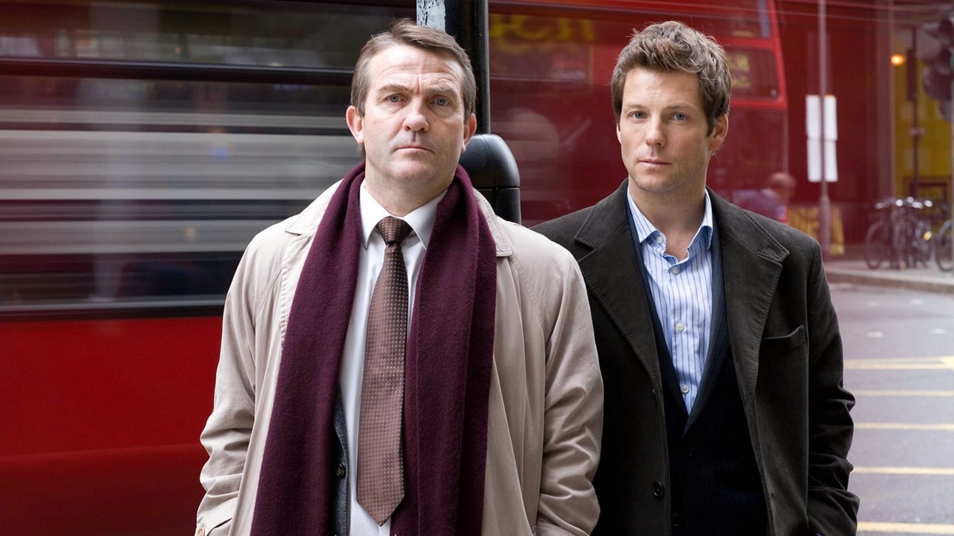 Law & Order: UK Season 2 Episode 5 : Love And Loss