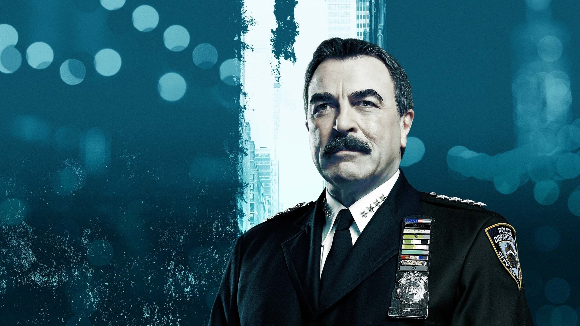 Blue Bloods Season 3