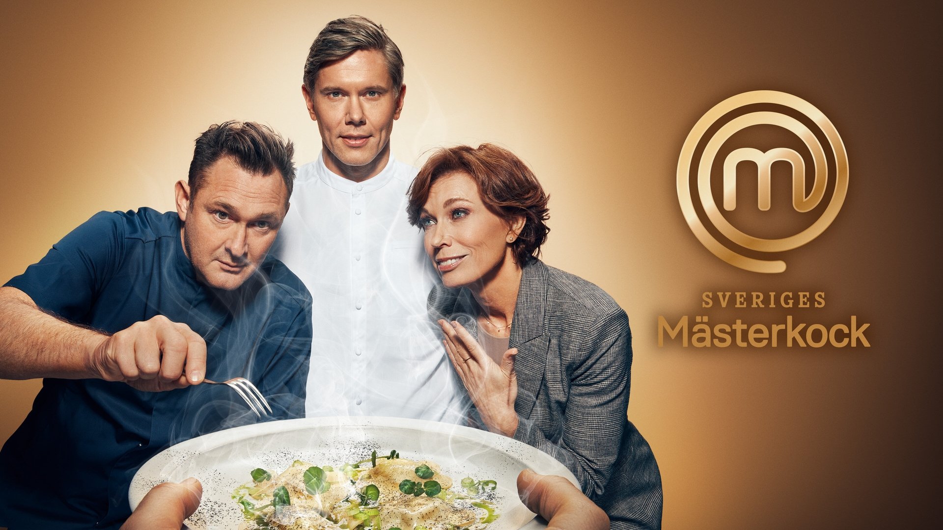 Sveriges Mästerkock Season 1