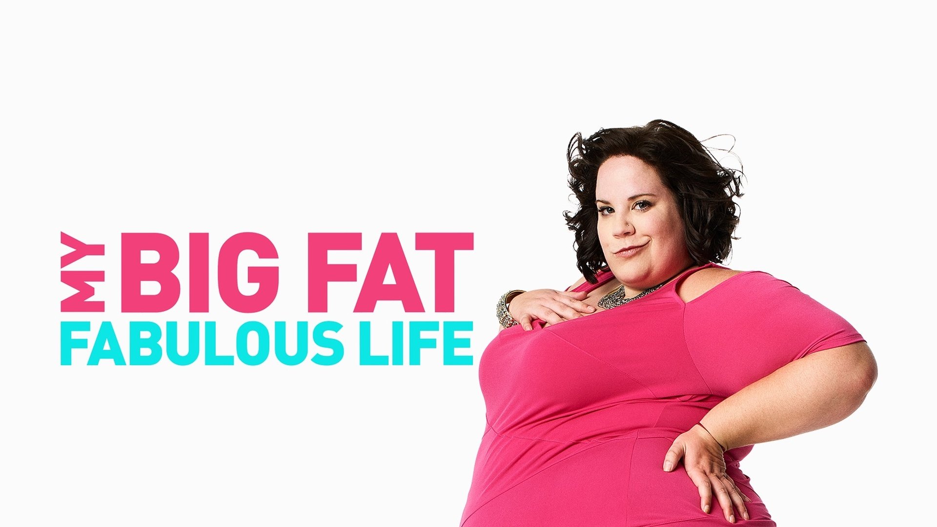 My Big Fat Fabulous Life Season 1 Episode 8 : The Double Blind Date