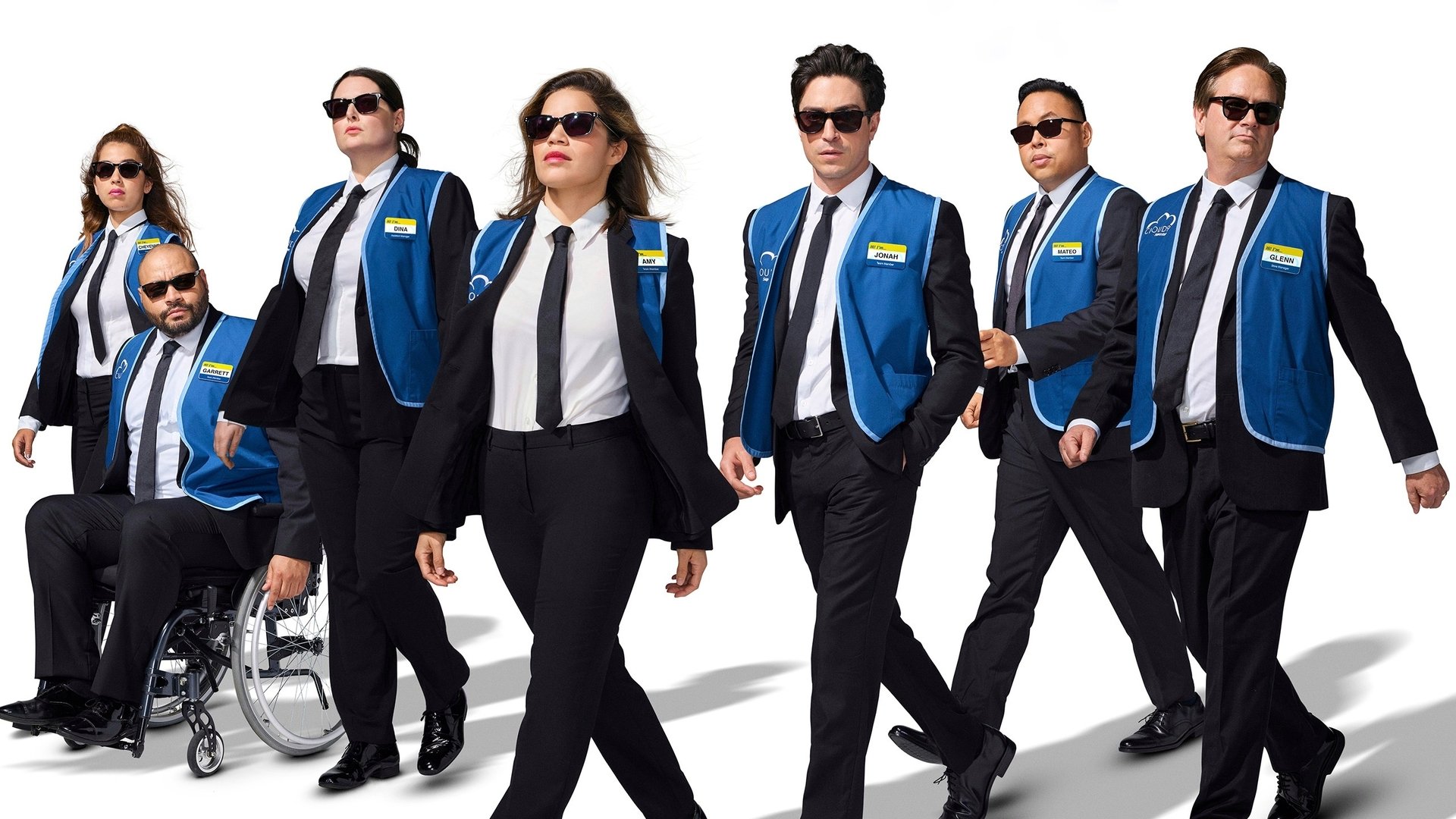 Superstore Season 1