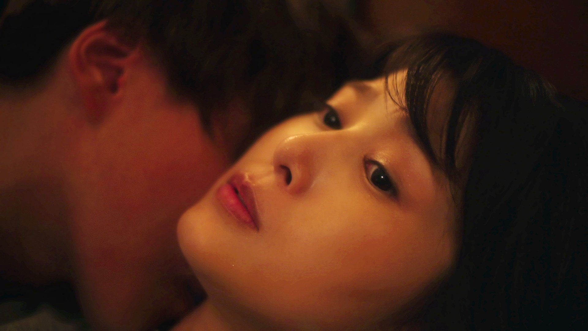 The Recipe for a Happy Marriage Season 1 Episode 8 : Episode 8