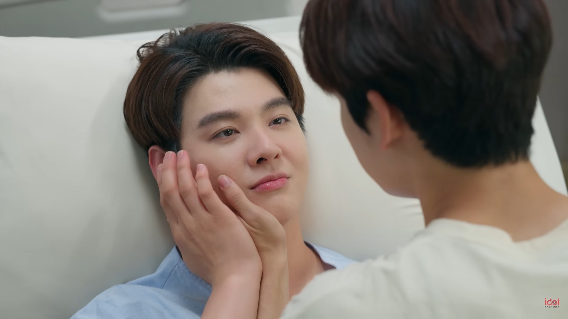 My Sweetheart Jom Season 1 Episode 8 : Episode 8